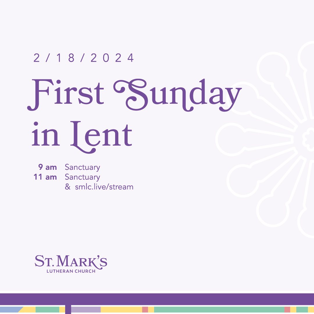 St. Marks Lutheran (@stmarkschurchsf) on Twitter photo 