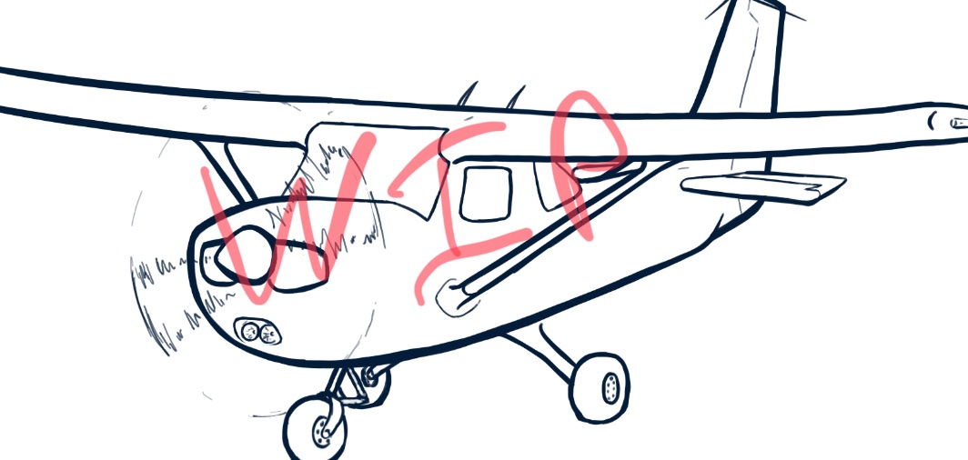 Sunny_Goose's tweet photo. I wonder if i should make a patreon where i'd put the timelapse of the drawings i do 🤔 https://t.co/17DIFxTUNY
