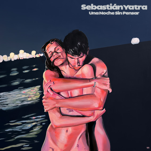 ForeverYatraCBA's tweet photo. Hace exactamente un año se lanzaba UNA NOCHE SIN PENSAR el primer single que @sebastianyatra saco en el 2023✨
Una noche sin pensar para tomar
Y perdonarnos desnudos en el mar🎶
@ForeverYatraARG
@UMArgentina
#unsp #sebastianyatra #foreveryatra https://t.co/9Xs9KUdGRe