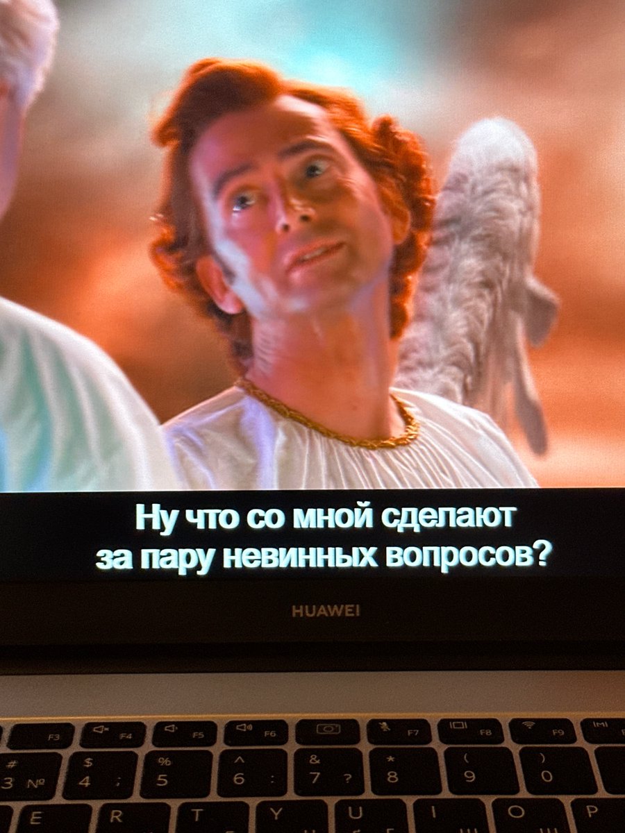 пересматривать в сотый раз? 
да. 
плакать в сотый раз? 
да! 

p.s но я чертовски люблю второй сезон, не смотря на все стекло, что там происходит 💔