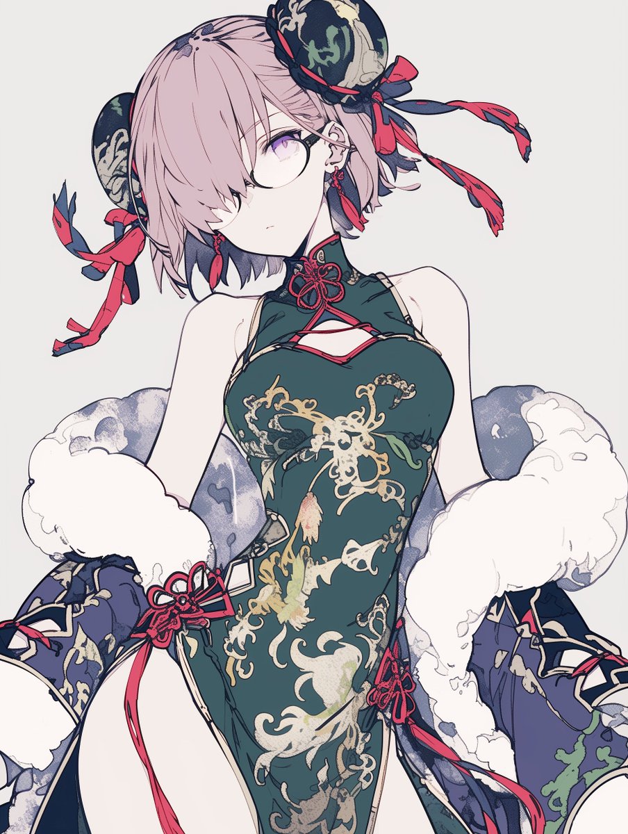 マシュ