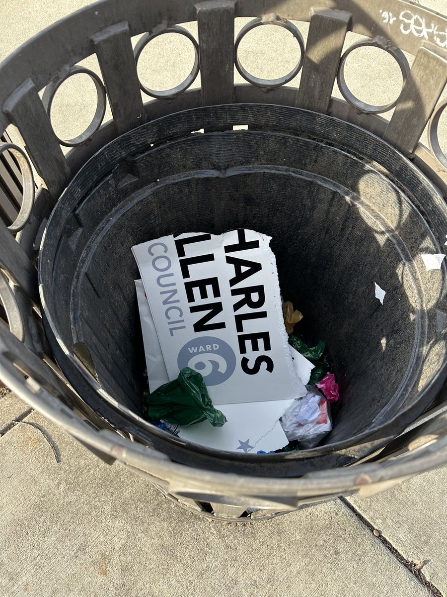 DCPoliceUnion's tweet photo. What a surprise. @charlesallen’s supporters are criminals. https://t.co/KrxM7mkzwD