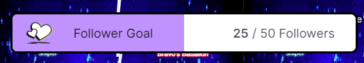 Captain_Brav0's tweet photo. Onto phase 3, thank you for your continued support as I grow and progress in the world of vtubing https://t.co/rNpLSd4Wxj