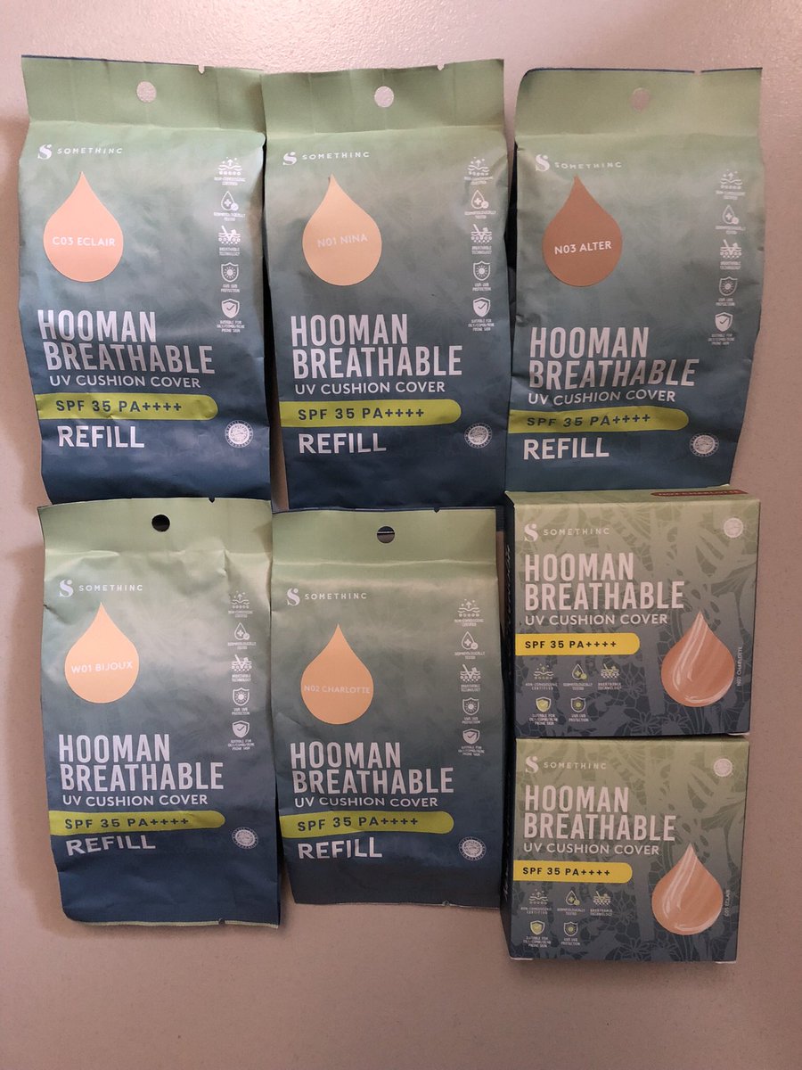 JUAL SKINCARE UNDER PRICE ORI, NEW & SEALED tweet media