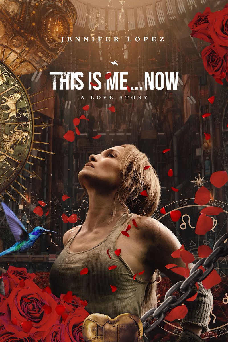 tayrintapia's tweet photo. The most beautiful poetic love story ever told. A true masterpiece full of vulnerability, heart, rawness, and artistry. Epic. Legendary, 🤌🏽 thank you @JLo #ThisIsMeNow https://t.co/yGk4wiXCbY