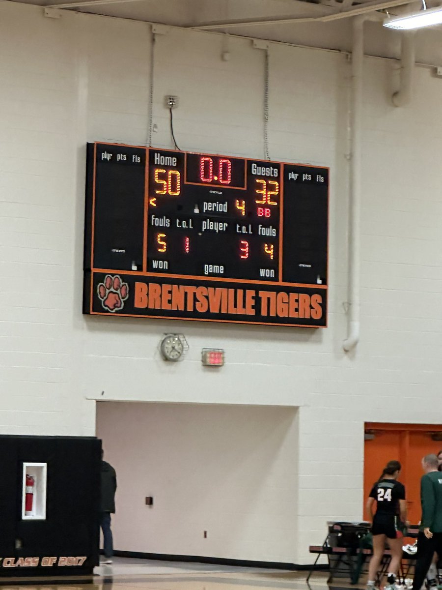 Brentsville Sports tweet media