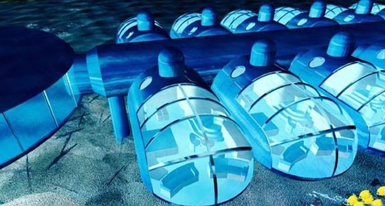 willowact's tweet photo. EL HOTEL SUBMARINO.

Se ha creado una zona aparte, la cual consta de un pasillo con puertas a diferentes cápsulas hechas de cristal. Están en paralelo unas a otras, de forma que puede haber comunicación entre una y otra por la zona de cristal que se ve, ¡si no se meten los https://t.co/DzW4sGy4Pk