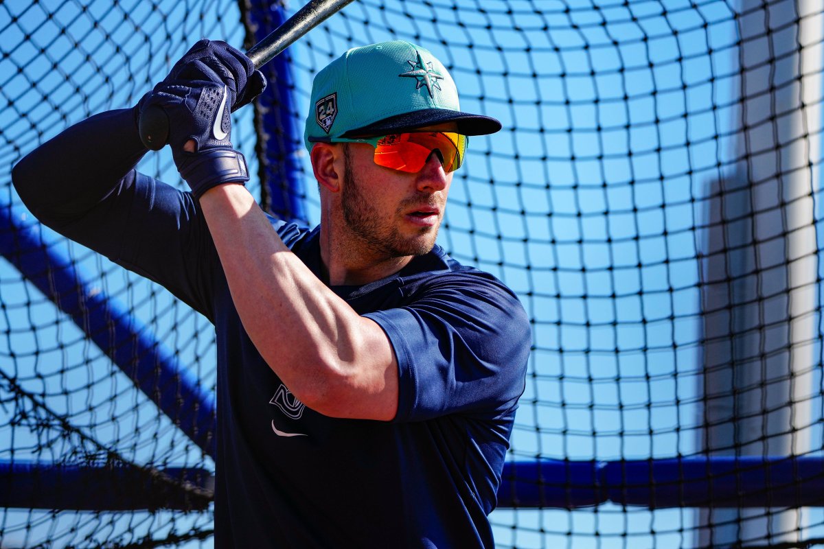 Seattle Mariners tweet media