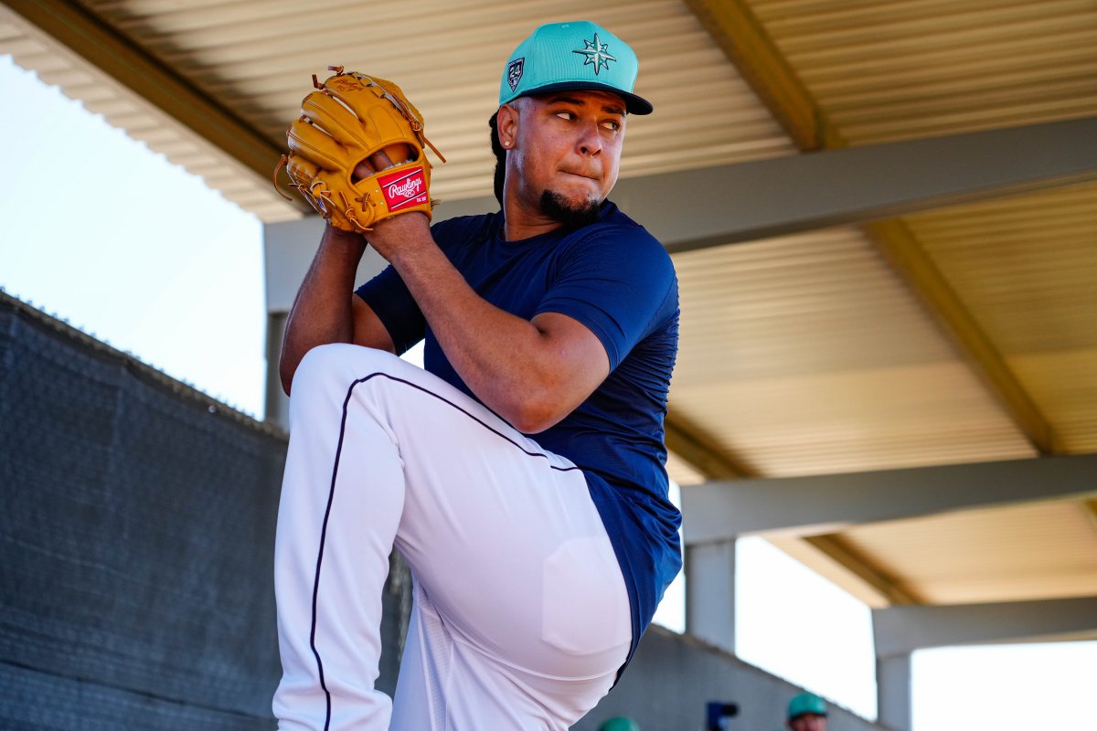 Seattle Mariners tweet media