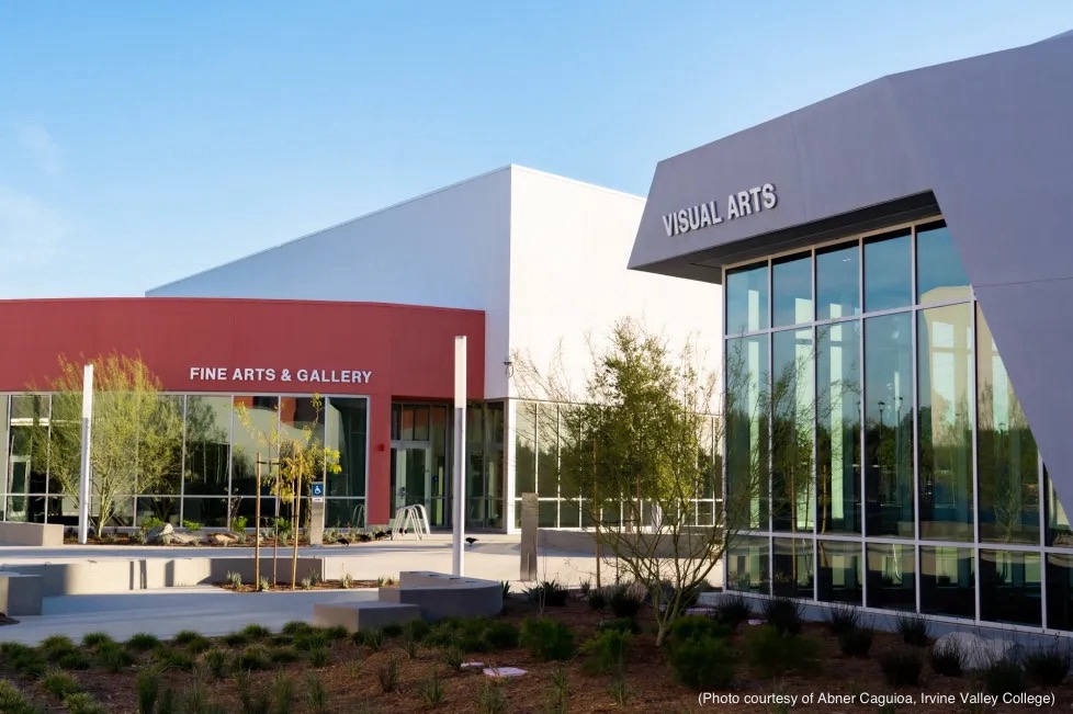 🎉We are excited to warmly welcome <a href="/MyIrvineValley/">Irvine Valley College</a> our newest member of VRARA OC!🎉 IVC offers excellent opportunities for students who aspire to become future XR professionals. By focusing on real-world skills in high demand in the job market, IVC prepares students for success!