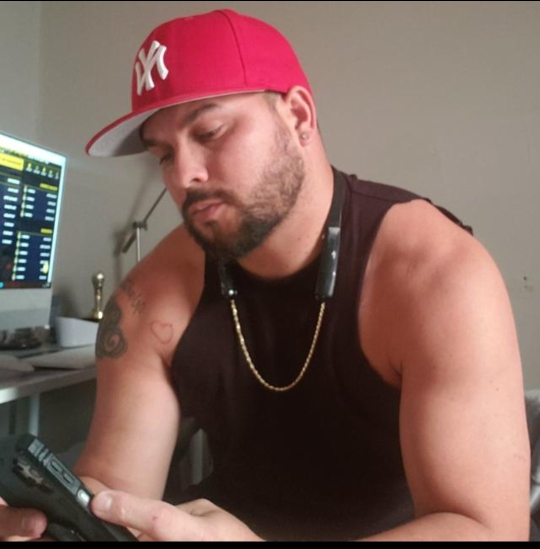 DIOS ME LOS BENDIGA...