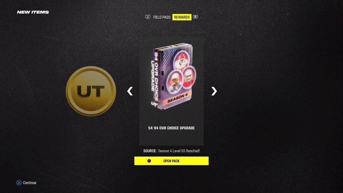 IamMattMojo's tweet photo. Decisions.. might be Ty! π₯ #MaddenMojo #Madden https://t.co/kIRfJwyIUU