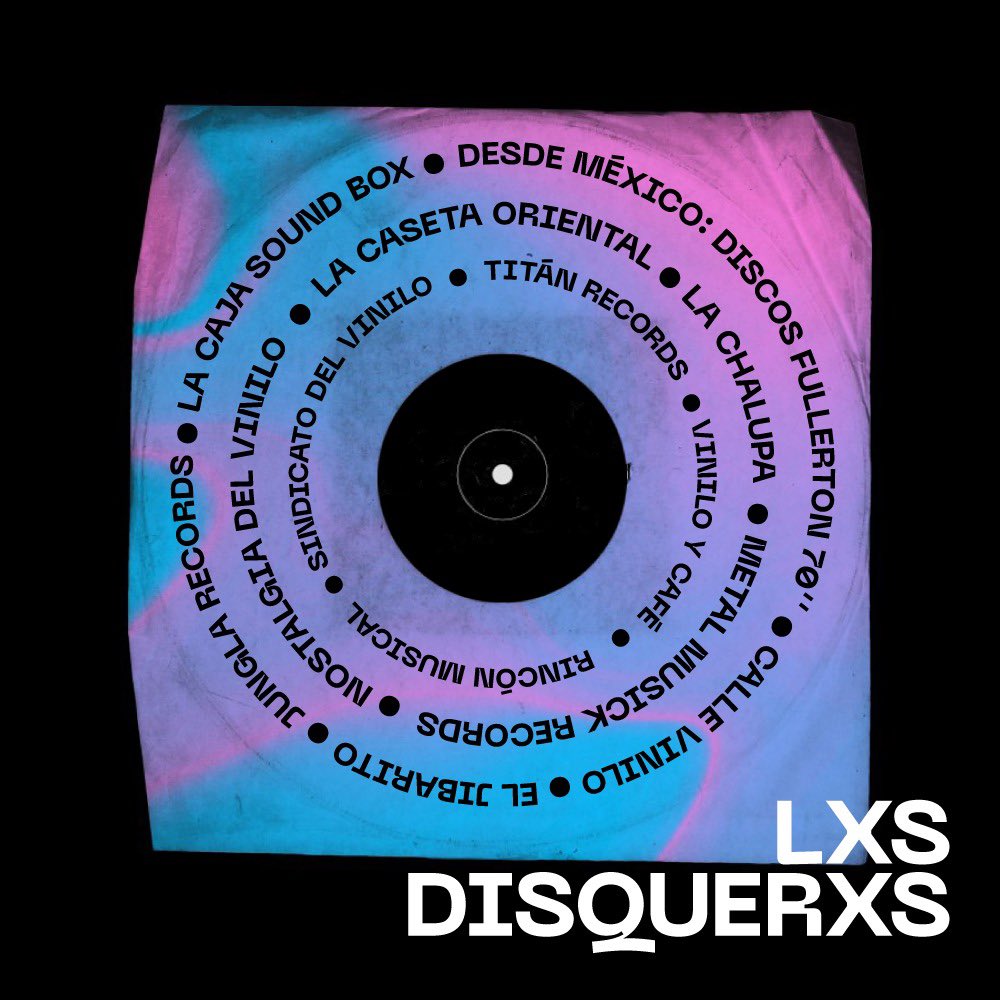santiagocancion's tweet photo. #Vinilada #Exploratorio ¡Parcheee! ¡Discos! ¡Música https://t.co/HREv4WTPyr