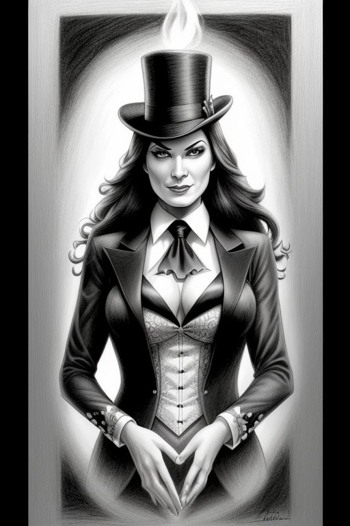 SirPeter64's tweet photo. A touch of evil
#fantasyart #pencil #magician #tophot #GothicBeauty #cyberpunk https://t.co/QXyCPTmROz