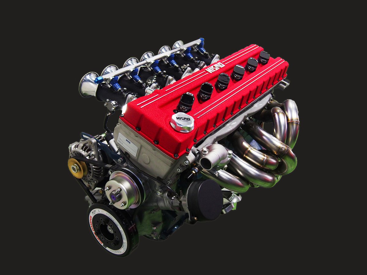 NISMO on X: NISMO on X: