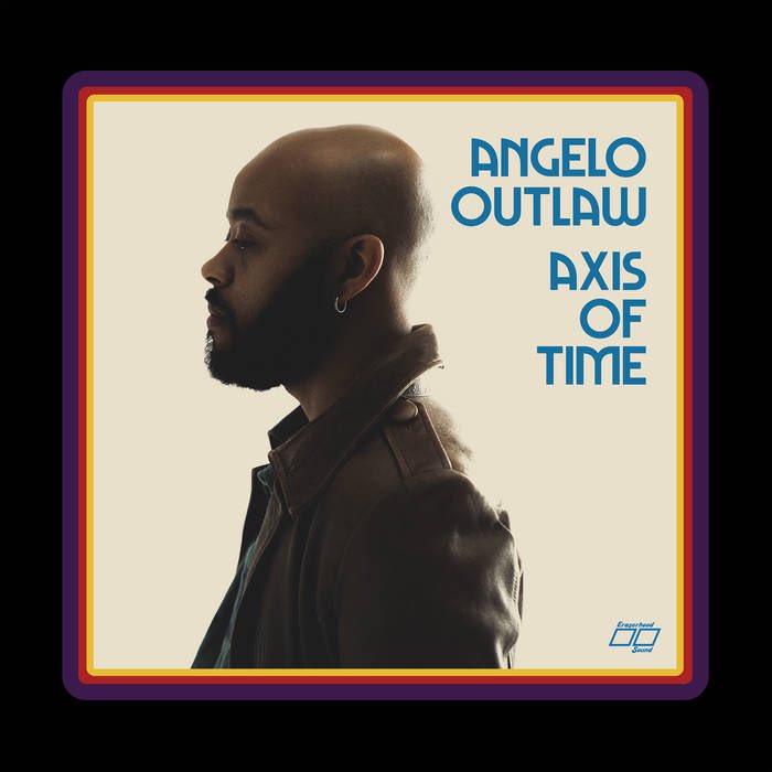 Angelo Outlaw’s new single ‘Speed Of Light’ from his upcoming debut album ‘Axis Of Time’ an <a href="/EraserhoodSound/">Eraserhood Sound</a> production 

#defendmusic #defendmusicinc #musicbusiness #excellence #musicpublishing #newmusic #NewMusicFriday