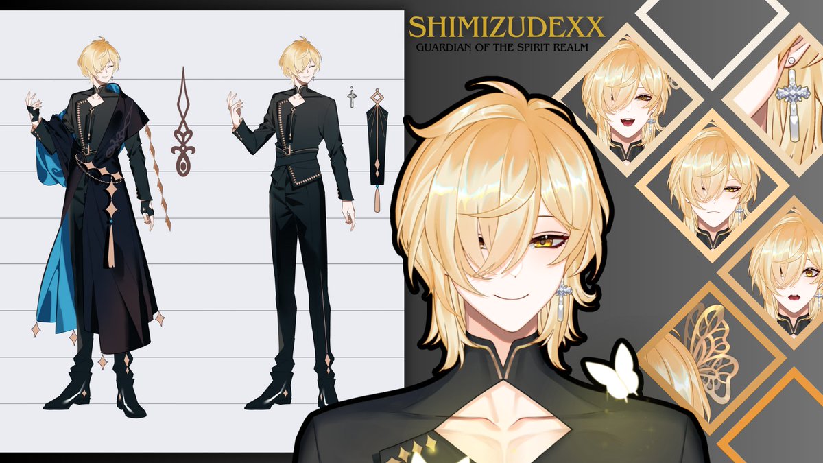 Dexter🦋👻 tweet media