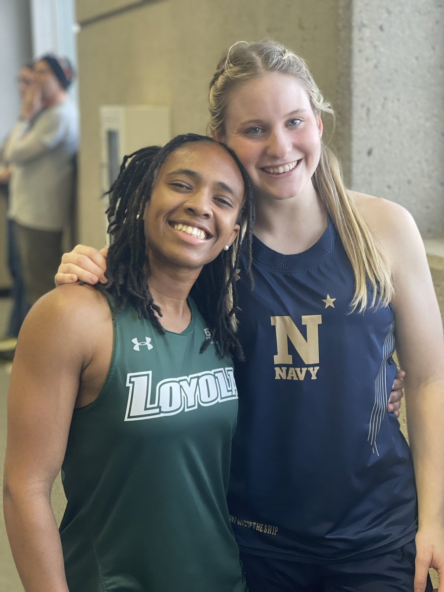 Damascus XC/T&F tweet media