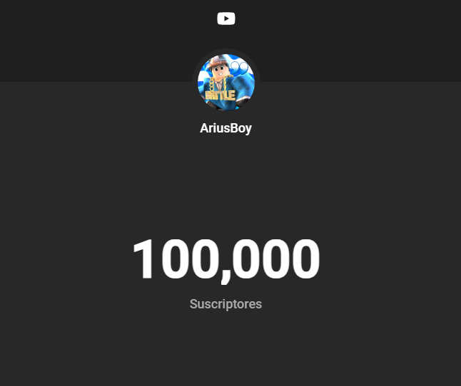 AriusBoy tweet media