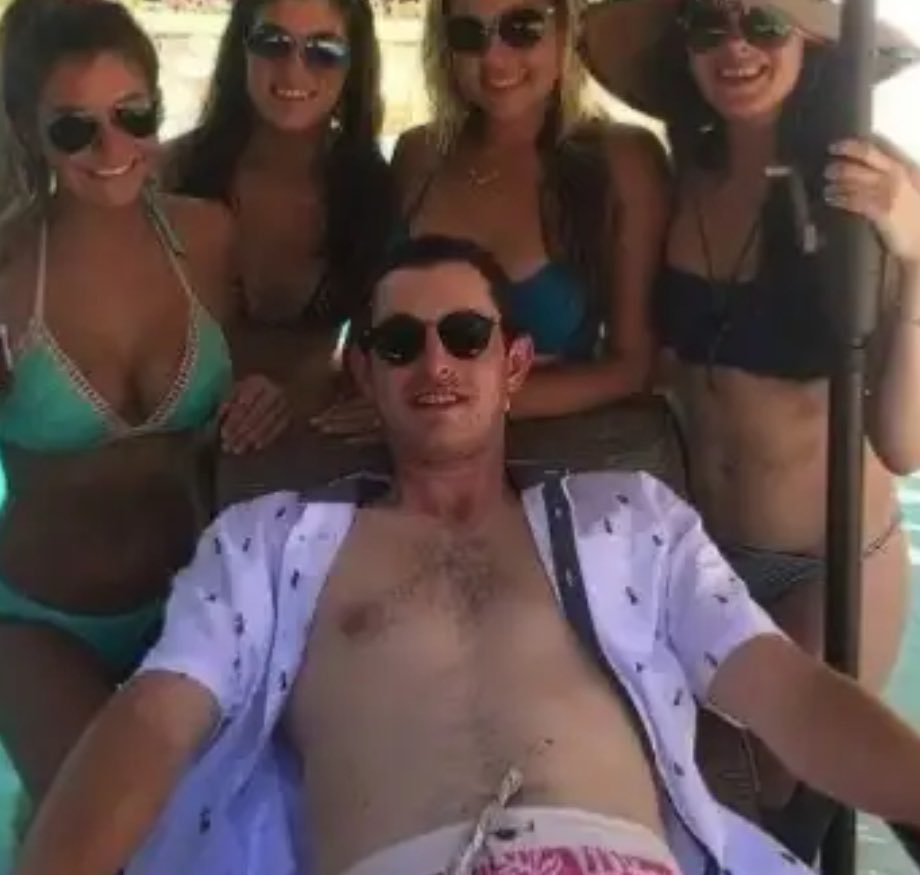 BryanTweed16's tweet image. Live Look at The Riv: #GenesisOpen