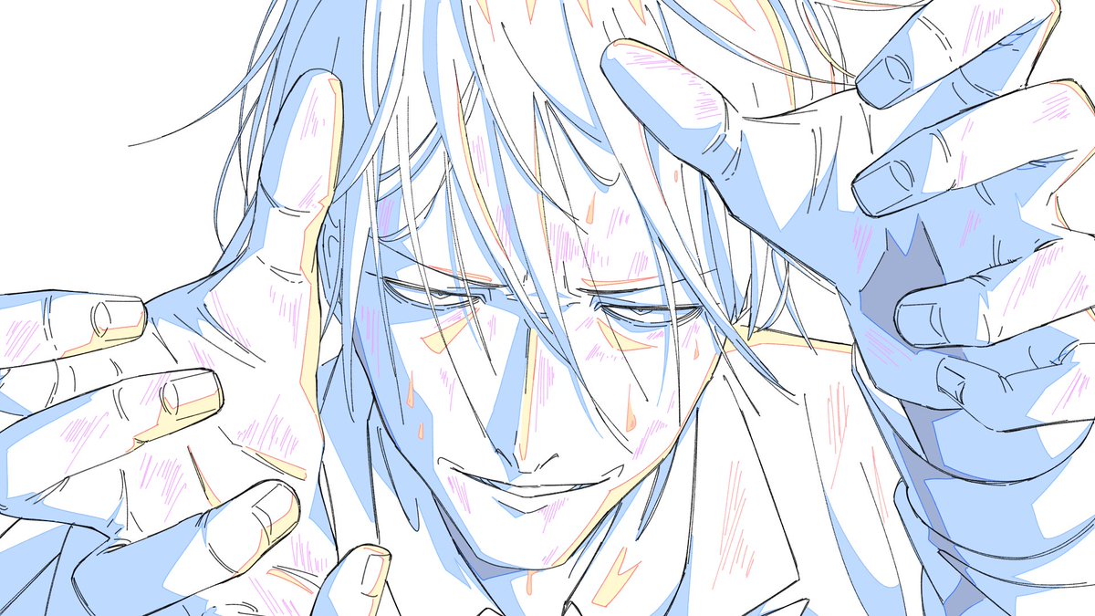 #genga #anime #animation  #原画 #イルスト #アニメーション #アニメ #アニメター #indieanime