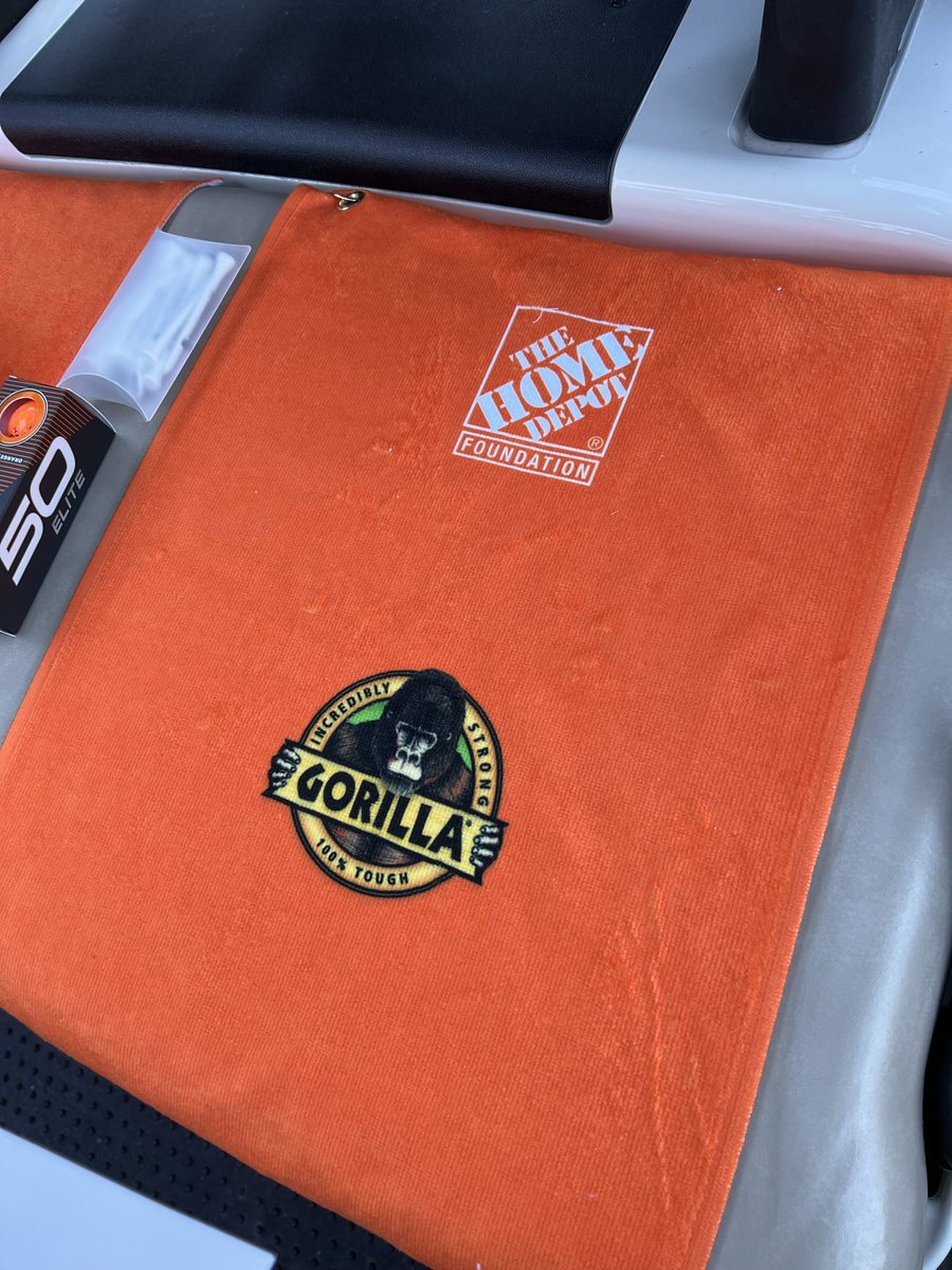 SMM is 20 days away. Gorilla will be at the Product Walk again this year. Looking forward to seeing everyone and talking about the great Gorilla brand. Please make plans to come by and see us in Las Vegas. #SMM2024 #Gorillatough