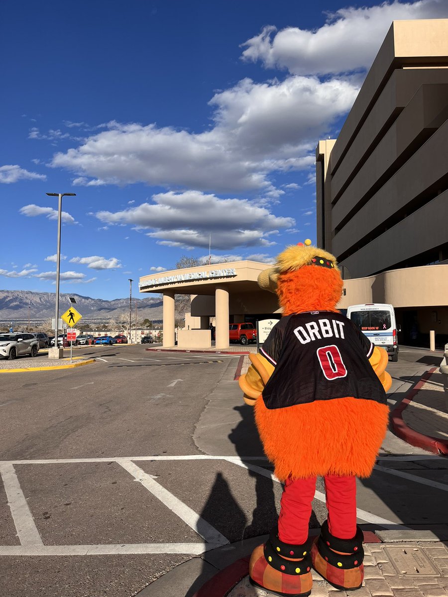 Orbit_Isotopes's tweet photo. Thank you for your service ❤️🇺🇸 #isotopesInvolved https://t.co/H58h8KLBuc