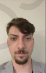 DE UM LADO O LARÁPIO QUE PEGOU EMPRESTIMO FRAUDULENTO NO NOME DO FILHO DO CAPITÃO! DO OUTRO LADO O FILHO DO CAPITÃO!!

CLARAMENTE SÃO 2 PESSOAS DIFERENTES!!! 🤬🤬