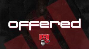 After a nice conversation with @Chpack20 i am blessed to receive an offer from Kentucky Christian!!! @PurplesHoops @Ace152911 @KY_PrepReport