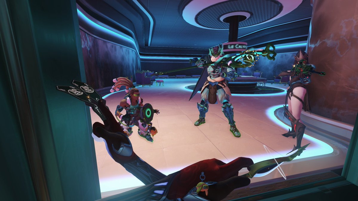 ProlificEgg's tweet photo. We out here rocking our illegitimate jade guns https://t.co/S65fsxBuGn