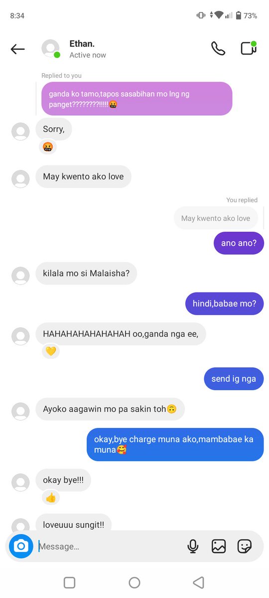 kxychae's tweet image. #uhawsababae
#twotimer
joke love na love ako nyan🥰