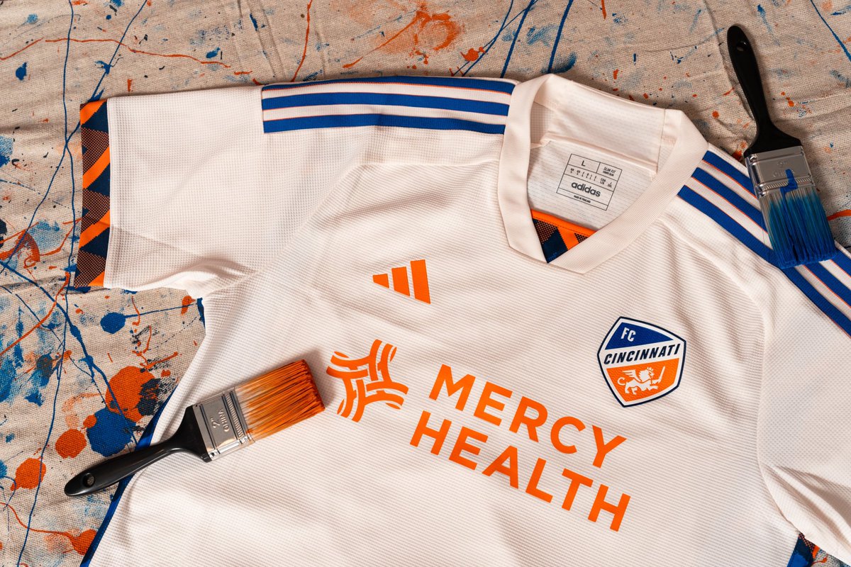 JosephGuzy's tweet photo. Canvas Kit #MakeYourMark https://t.co/GO1BuNJWCQ