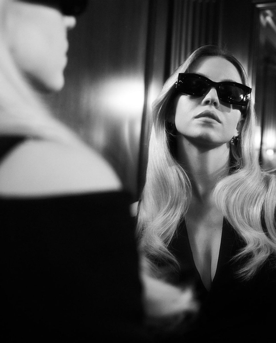 Elegant, dashing and daring ♡