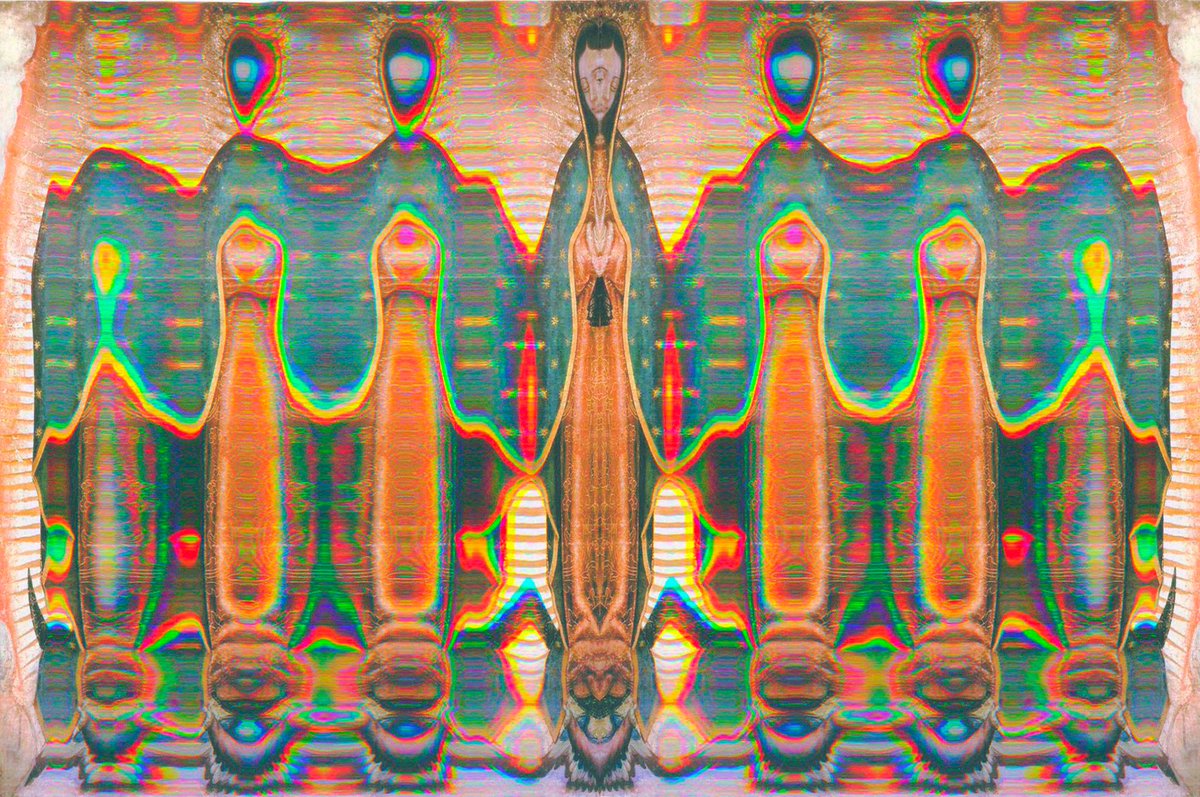 Sofía De la Cueva tweet media