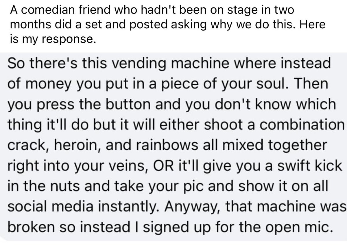 Niko Lukoff (@laughyourlukoff) on Twitter photo 