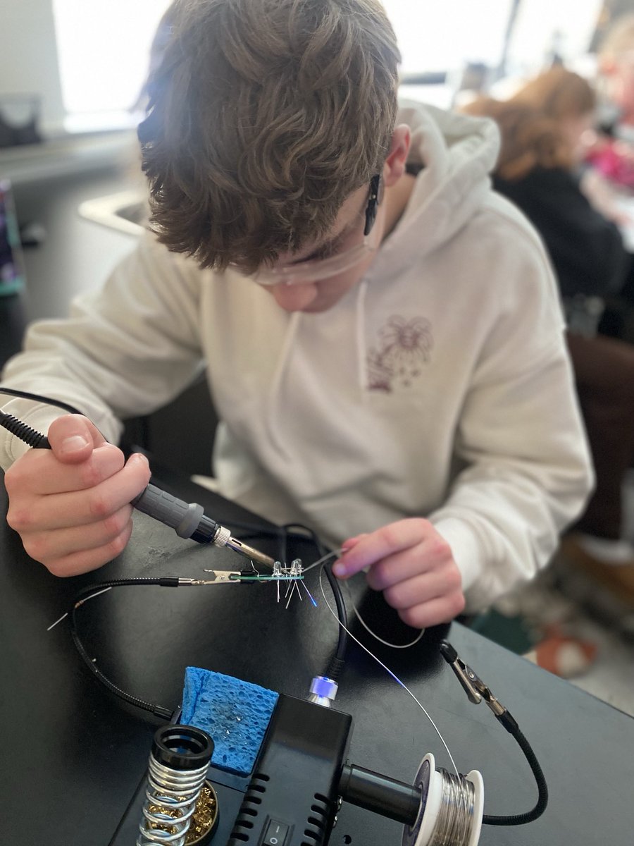 I_CAN_Gen tweet media