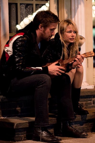 Get a tissue box for this one! Blue Valentine is available now!
#bluevalentine #derekcianfrance #ryangosling #michellewilliams #movie #moviepodcast