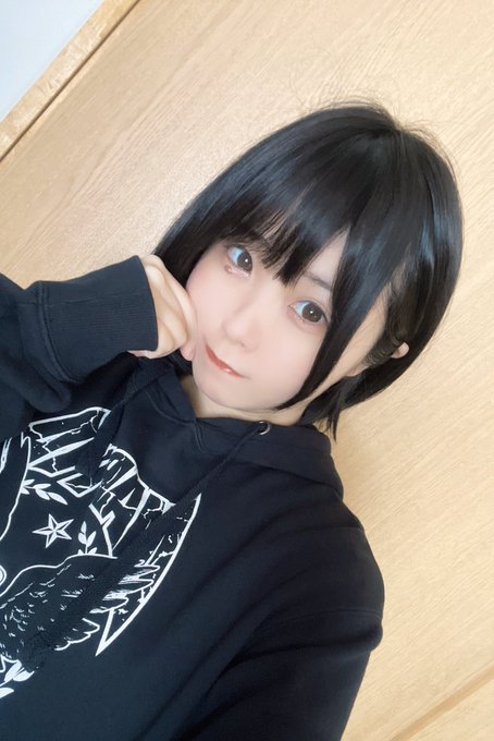 Twitterのコスプレ画像18