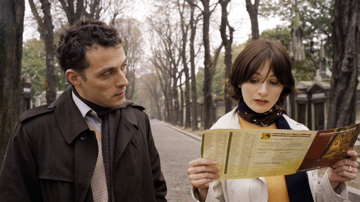 CestDuCinema's tweet photo. Paris, je t’aime (2006) // co-réalisé par vingt-deux réalisateurs https://t.co/H9oxd4mAeA