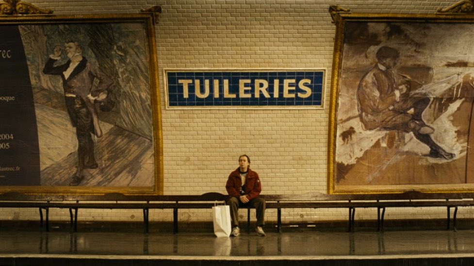 CestDuCinema's tweet photo. Paris, je t’aime (2006) // co-réalisé par vingt-deux réalisateurs https://t.co/H9oxd4mAeA