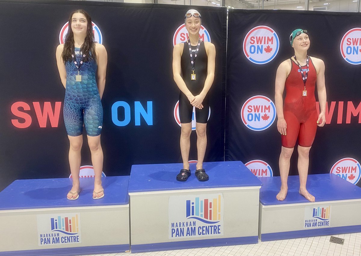 OYO Swim Club tweet media