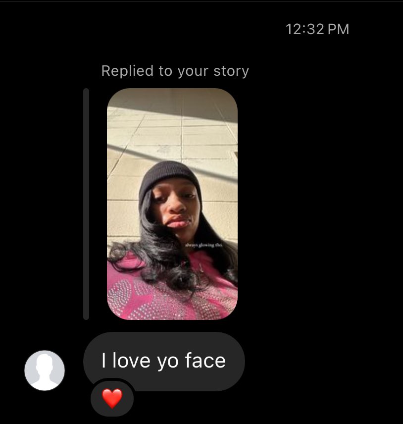 nobody:
niggas who not even yo nigga: