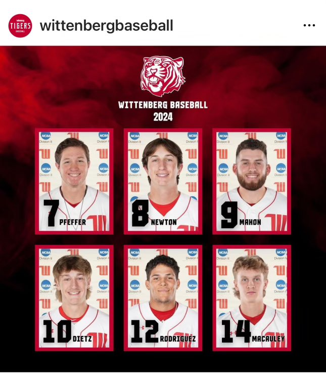 Colorado Yard Dawgs (@coyarddawgs) on Twitter photo <a href="/BraydenPfeffer/">Brayden Pfeffer</a> making the Deans List in his first semester?
File this away as the least surprising thing you will see today!
<a href="/wittbaseball/">Wittenberg University Baseball</a> <a href="/BraydenPfeffer/">Brayden Pfeffer</a> making the Deans List in his first semester?
File this away as the least surprising thing you will see today!
<a href="/wittbaseball/">Wittenberg University Baseball</a>
