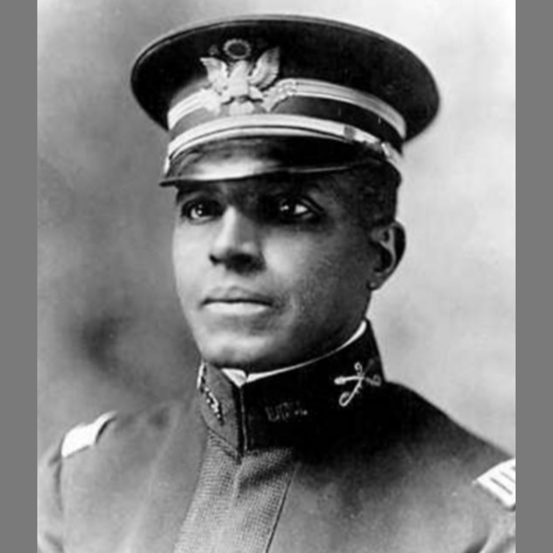 Charles Young graduated from West Point in 1884, served in the 9th and 10th Cavalry Regiments as a "Buffalo Soldier". He was the first black man to become a Colonel in the army, enduring racial discrimination throughout his life. #BlackHistoryMonth 
armyhistory.org/army-history-c…
