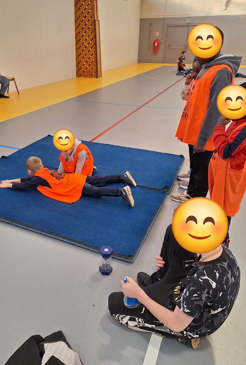 USEP Oise tweet media