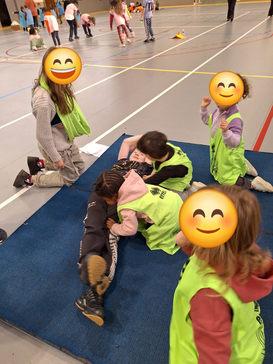 USEP Oise tweet media