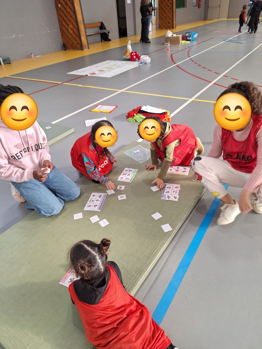 USEP Oise tweet media