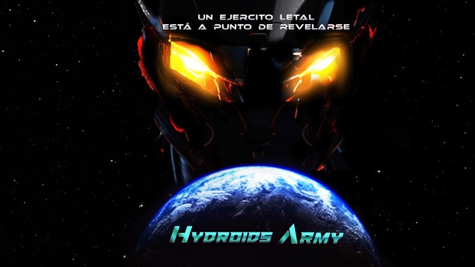 ᅠ
  
ᅠ ᅠᅠᅠ
ᅠ ᅠᅠ𝑈𝑛 𝑒𝑗𝑒́𝑟𝑐𝑖𝑡𝑜 𝑳𝑬𝑻𝑨𝑳 𝑒𝑠𝑡𝑎́ 𝑎 𝑝𝑢𝑛𝑡𝑜 𝑑𝑒 𝑟𝑒𝑣𝑒𝑙𝑎𝑟𝑠𝑒
ᅠᅠ
ᅠᅠᅠᅠᅠᅠᅠᅠᅠ〔 𝐇𝐘𝐃𝐑𝐎𝐈𝐃𝐒 𝐀𝐑𝐌𝐘 〕ᅠ
ᅠ
ᅠ  #HydroidsArmy 𝐈𝐍𝐈𝐂𝐈𝐀 𝐒𝐀𝐁𝐀𝐃𝐎 𝟐𝟒 𝐃𝐄 𝐅𝐄𝐁𝐑𝐄𝐑𝐎