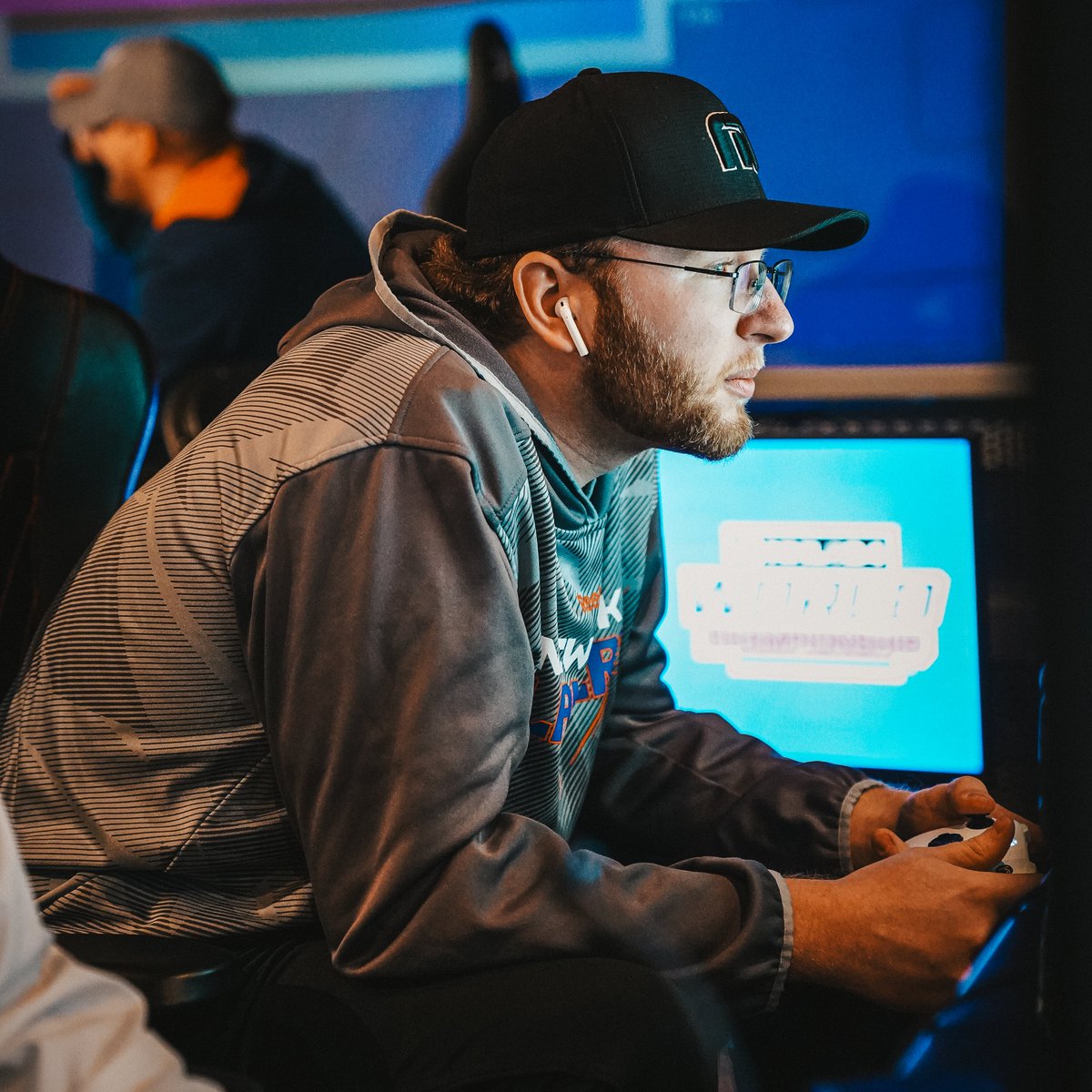 The Grand Final is SET at the #Isles Club Championship

<a href="/Fisher81_/">Fisher</a> vs KevHockey for a chance to rep the Isles in the #NHL24 Stadium Series Open.