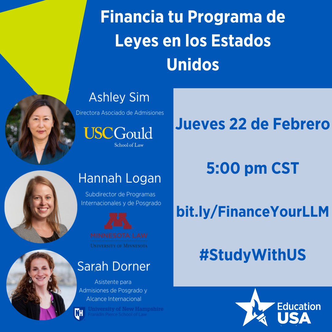 EducationUSA Sonora tweet media